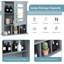 Wall Mounted Shelves