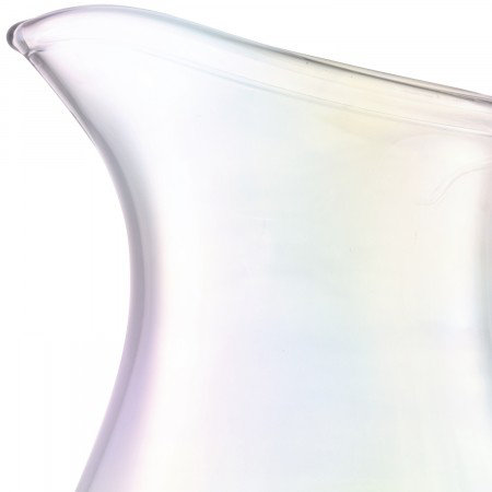 Pearl Glass Pitcher