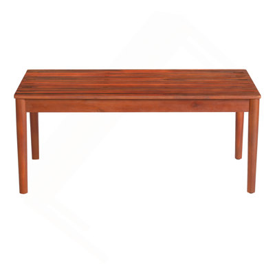 BRYAN COFFEE TABLE