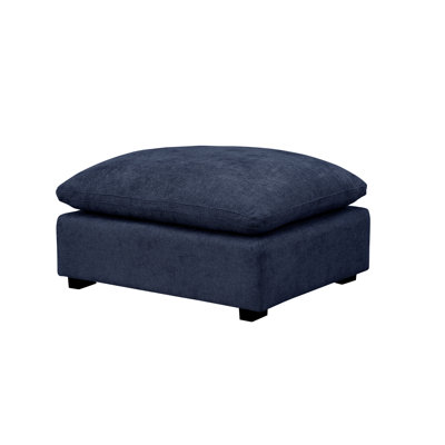Ashari Ottoman Reversible Chaise Module Bench For For Modular Sectional Sofa Free Configuration Sectional