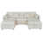 Beige Chenille is out of stock selected