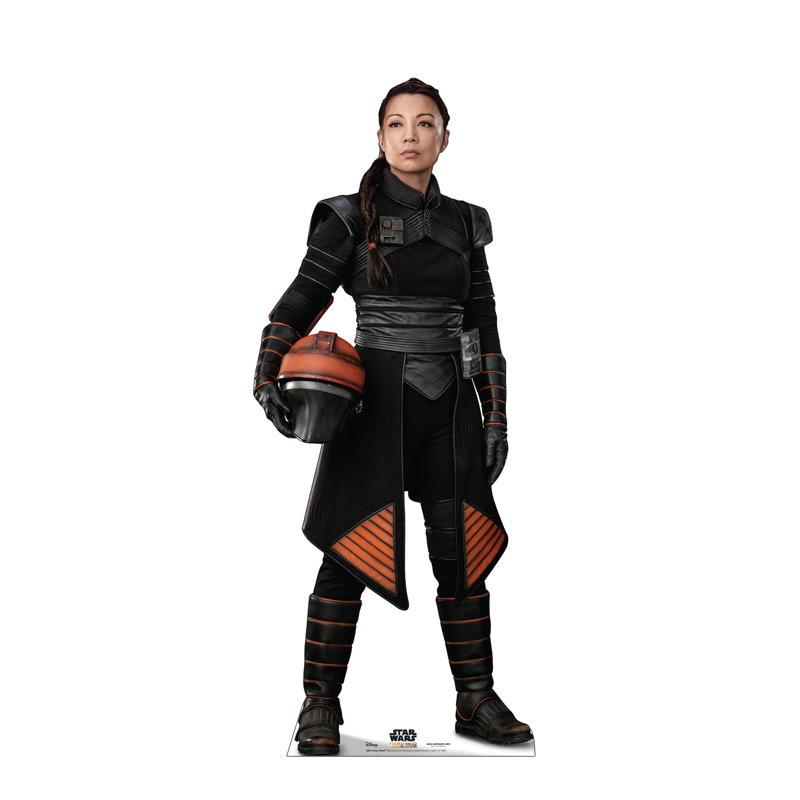 65'' Cardboard Standup