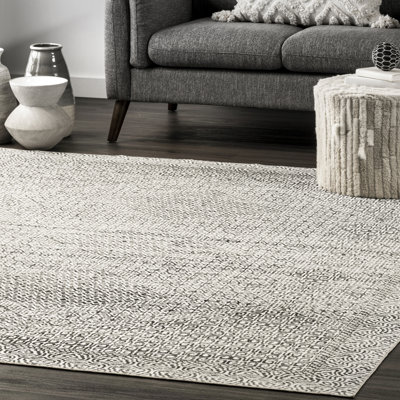 Tapis tribal Hart SpinClean