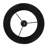 Loxley 9 - Light Dimmable Wagon Wheel Chandelier