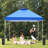 Zenova Black Polyester Weight for Canopy