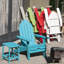 Chaise Adirondack en plastique-690760721