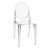 Transparent est en rupture de stock