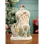 Who-Ville Post Office Figurine