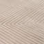 Carmel Modern Geometric Beige Area Rug-128552592