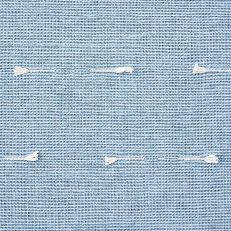 Tissu Teton, Ciel
