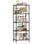 Metal Shelving Unit-1087954740