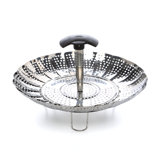 OXO 3.5" Stainless Steel Steamer Basket with 5 in. Diameter