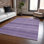 Tapis intérieur / extérieur lavable en machine Christain ACN1423