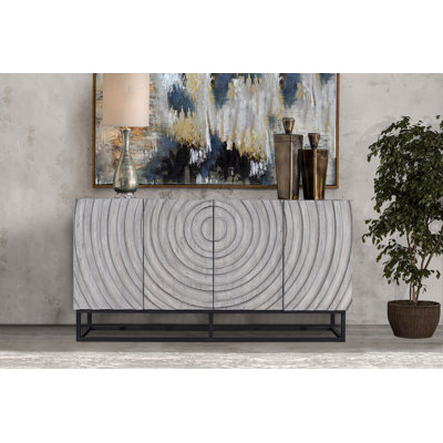 Surfside Cabinet