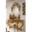 65" Console Table