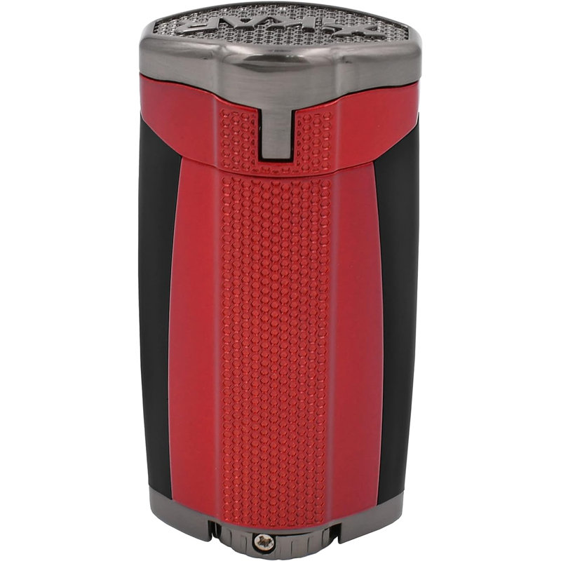 Allume-cigare Xikar HP3, Rouge
