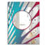 Miroir mural Swirls-40100492