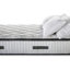 Cloud Angenita Pillow-Top Pocket Sprung Mattress-47349835