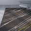 Tapis à rayures Autumm Porcello Performance-19262222