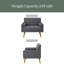 CHAISE CLUB-548250768