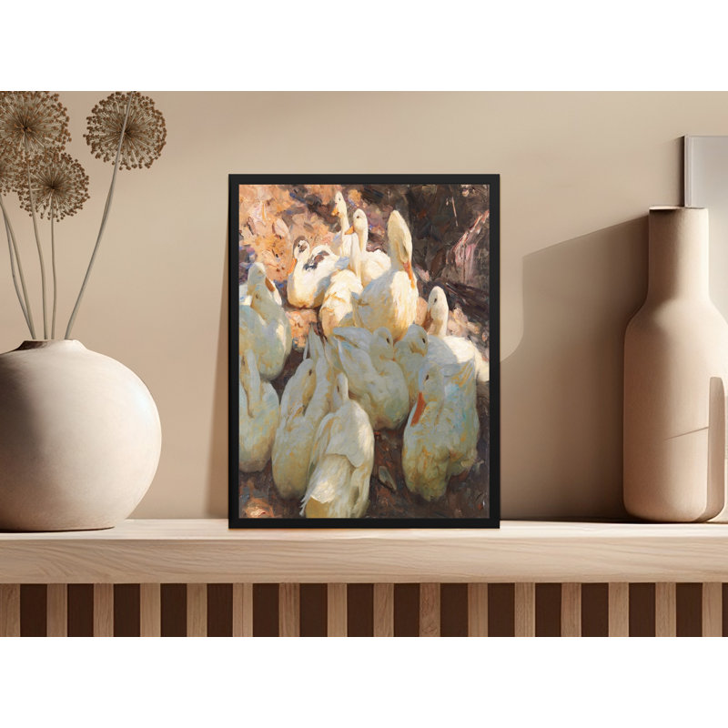 Sumas No Frame Print, 12x16