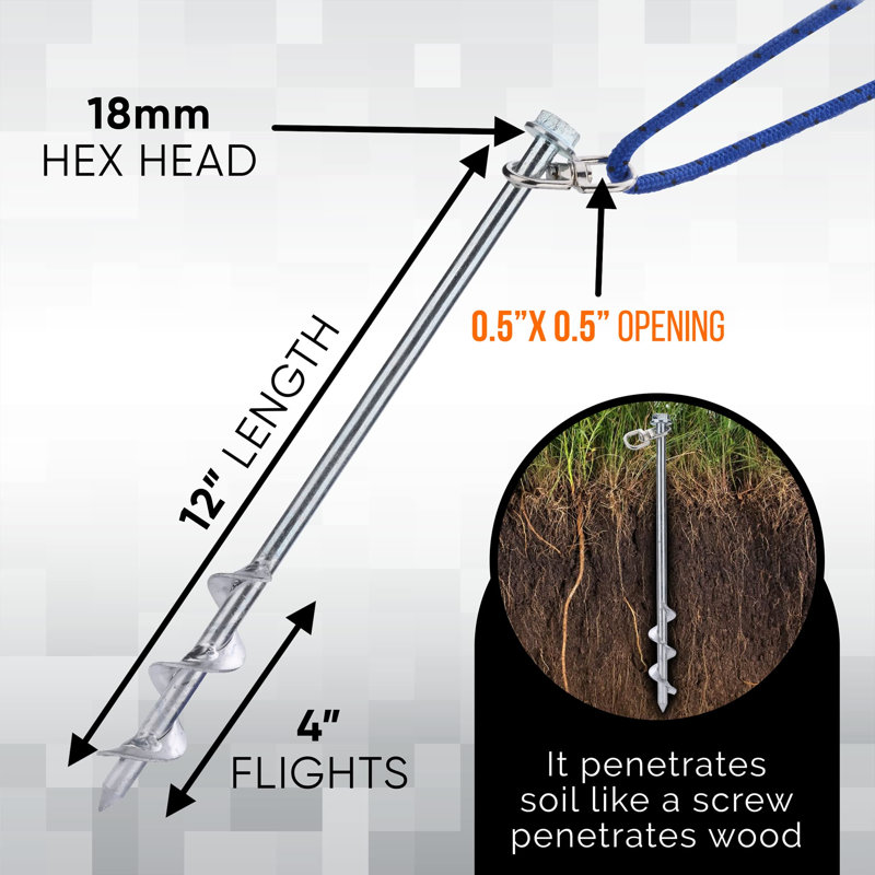 Chengdu Menghejia Technology Co., Ltd. 30 Metal Anchor Kit
