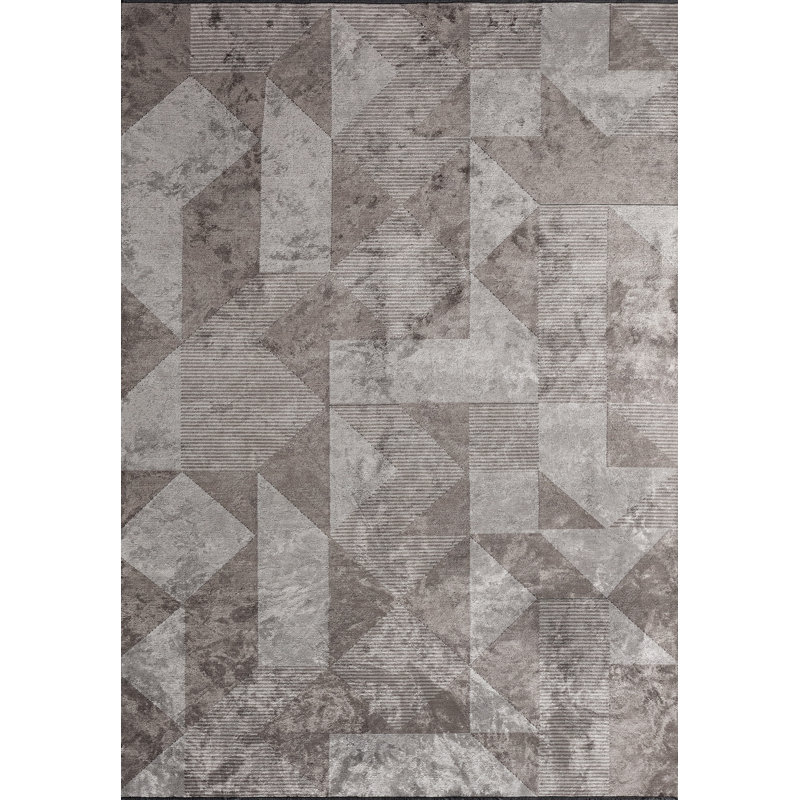 Contemporary, Rectangle 7'10" x 9'10"