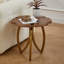 Ensemble de tables basses Modern