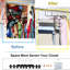 Geil Metal Accessories Hanger-531873783