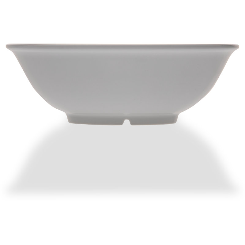 Mélamine 35,2 oz liq. Bol de service