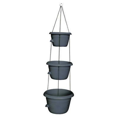 Kalvis Hanging Planter
