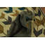 Tapis oriental géométrique Kilim 11 x 14