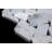 Polished Random Natural Mosaic Tile