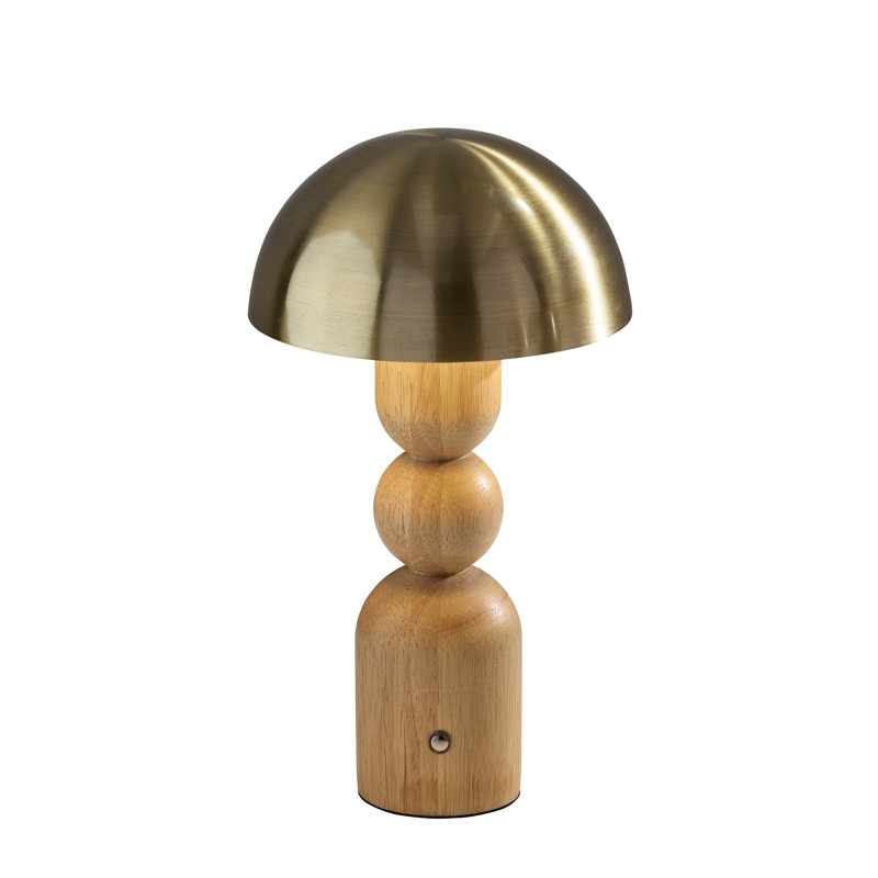 Lampe de table Connie, Beige