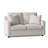 Aukai Upholstered 58'' Sleeper Sofa-2054932729