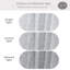 4 Seater Corner Sofa -1481694934-1481694931