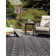 Hearns Geometric Indoor / Outdoor Rug