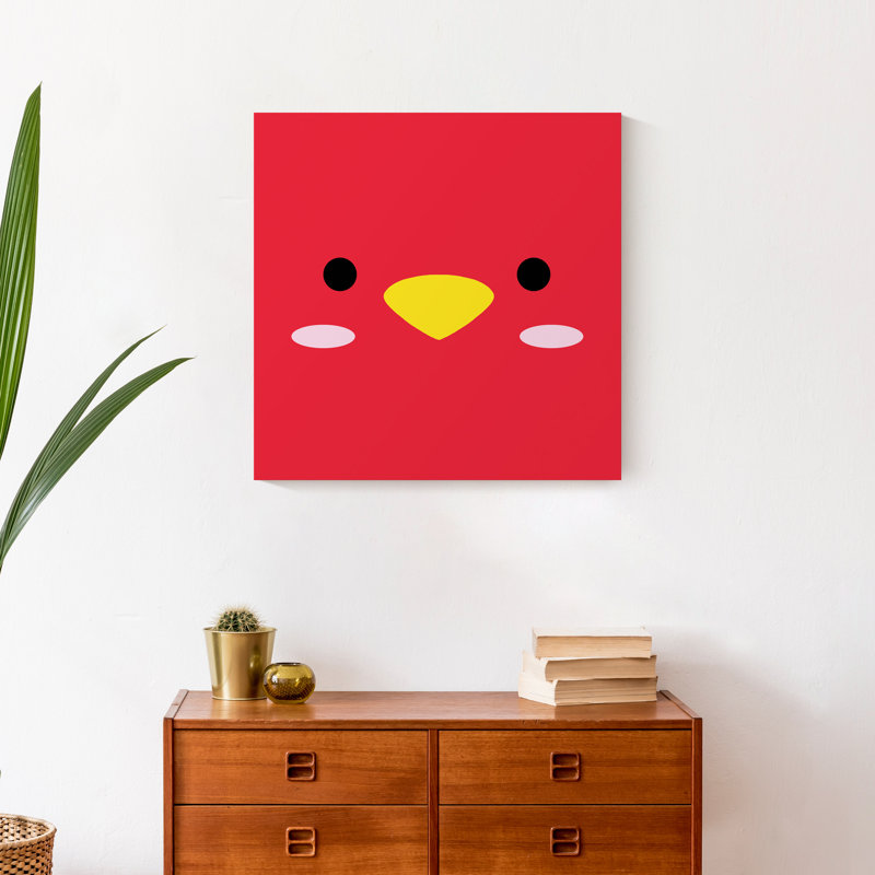 Art sur toile, H 20 po x l 20 po x P 1,25 po