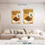 Coffee And Dogs French Bulldog-108750526