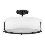 Hinkley Halle Semi Flush Mount