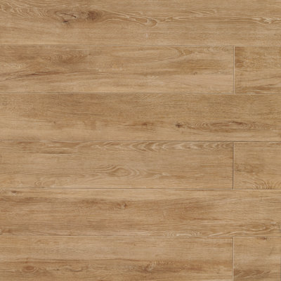 Othello 8" x 47" Porcelain Wood Look Wall & Floor Tile