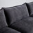 Modular L-Shaped Sectional Sofa-1332630884
