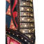 Décoration murale 20 "H Tiki Mask Hawaiian Dot Art