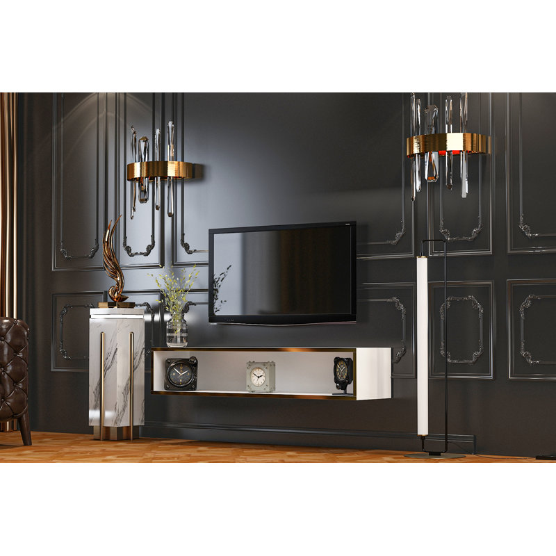 Havana Tv Stand