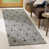 Slate/Ivory