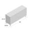 Table buffet large An,9l 64,96 "-140352909