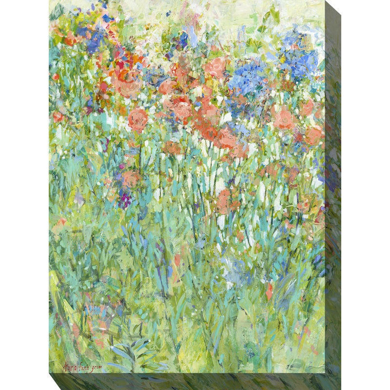 Art d'extérieur Spring Essence All Weather