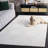 Versaillies 663 Performance Machine Washable Geometric Rug-500158212