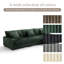 3 Seater Sectional-1060297567