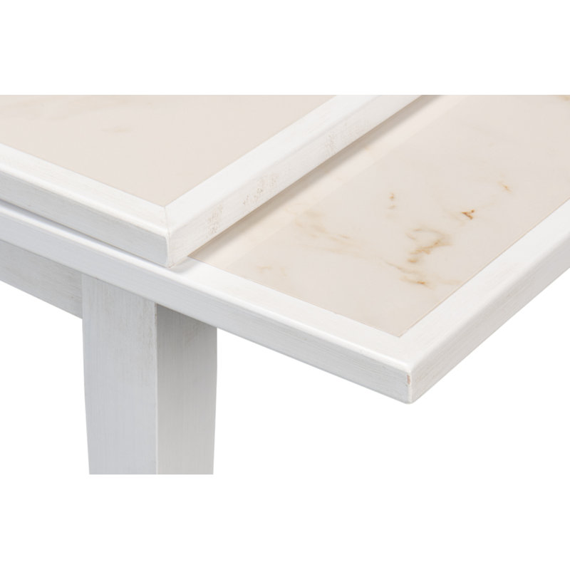 Paolino Square Dining Table